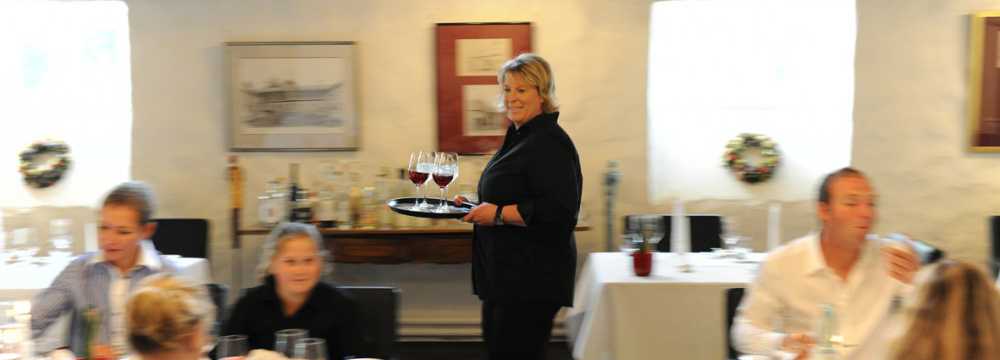 Restaurant Im Gütchen 