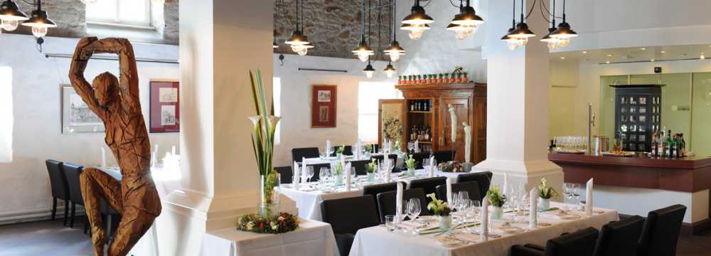 Restaurant Im Gütchen 
