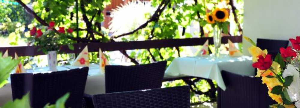 Zum Weinbrunnen