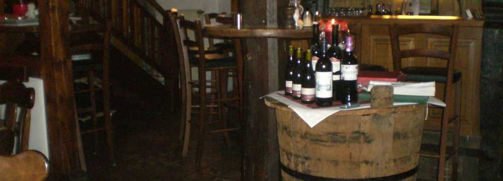 Zum Weinbrunnen