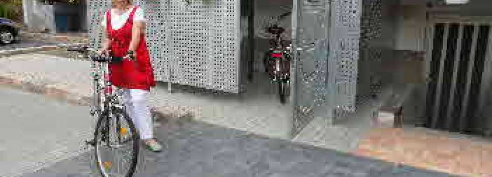 Hotel Goldner Stern