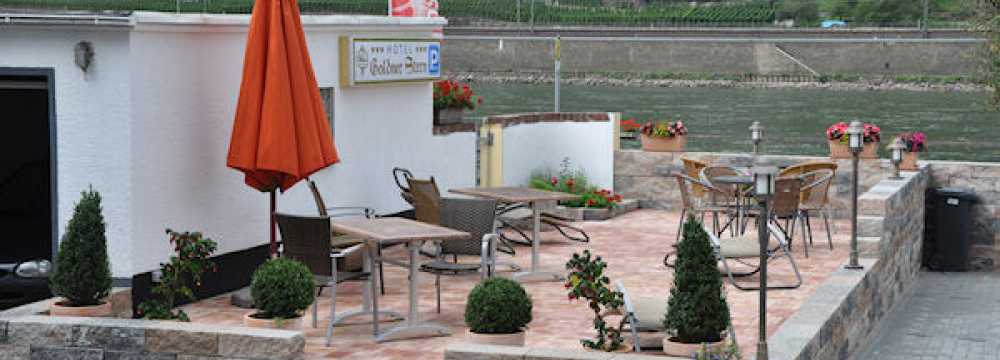 Hotel Goldner Stern
