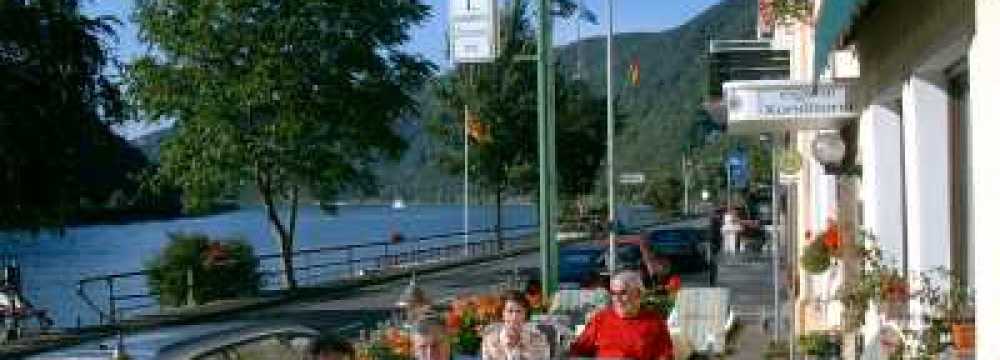 Hotel Goldner Stern