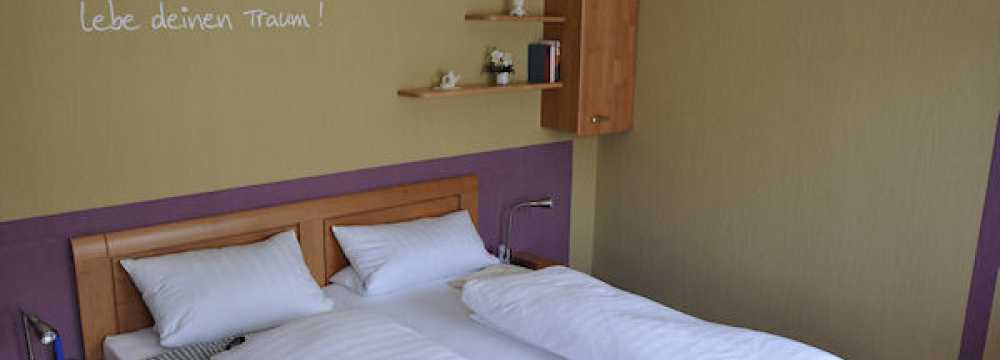Hotel Goldner Stern