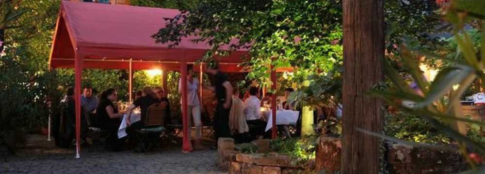 Weingut & Weinstube Jülg