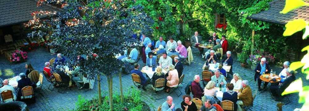 Weingut & Weinstube Jülg