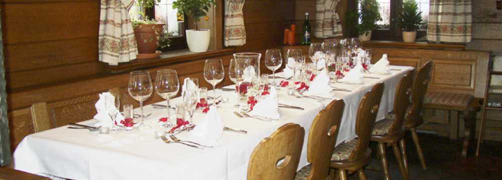 Weinstube Unmüßig