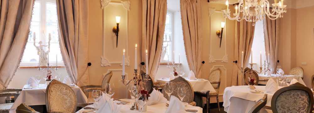 Restaurant Culinari