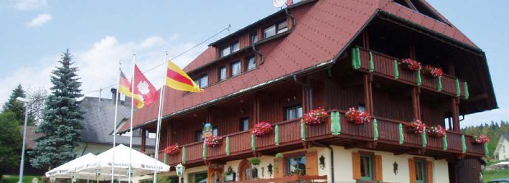 Hotel & Restaurant Bartlehof