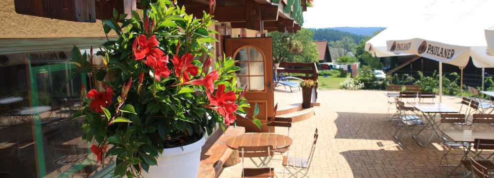 Hotel & Restaurant Bartlehof