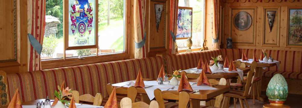 Hotel & Restaurant Bartlehof