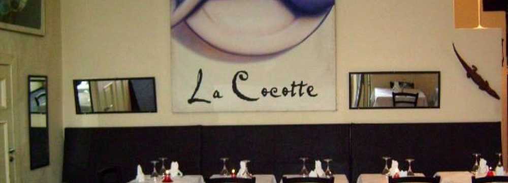 La Cocotte