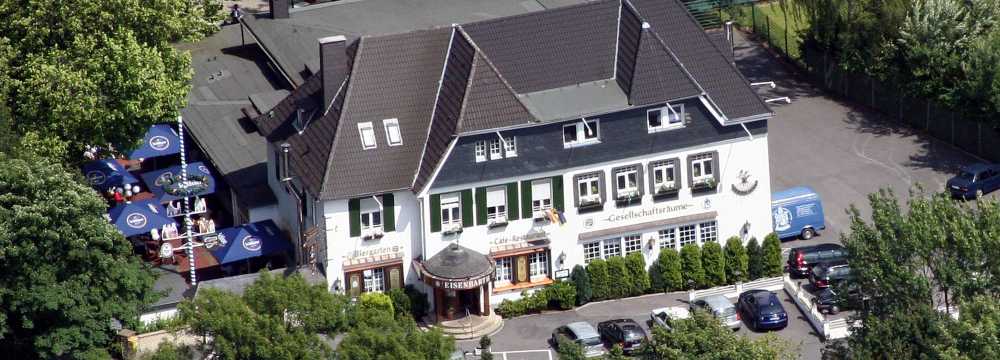 Eisenbarth Gastronomie