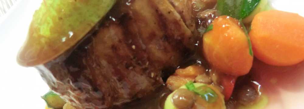 Gourmetrestaurant Gavesi
