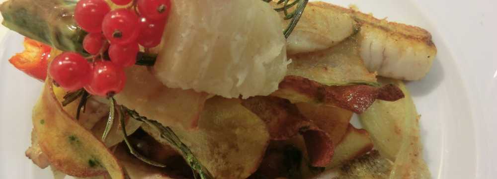 Gourmetrestaurant Gavesi