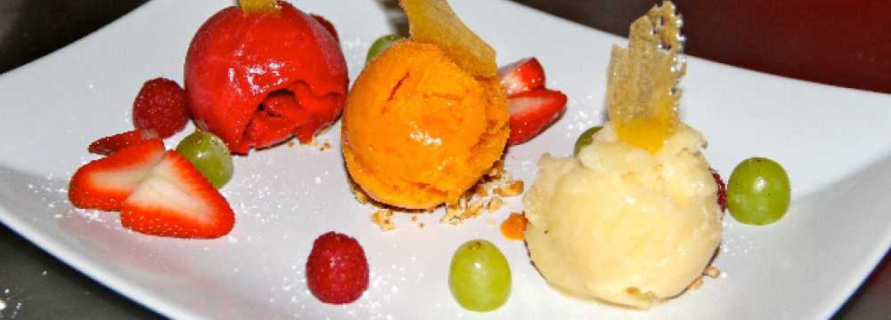 Restaurante Mamma Monti Bar
