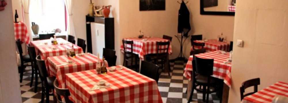 Restaurante Mamma Monti Bar