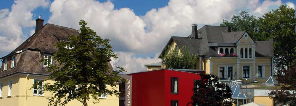 Hotel von Korff Restaurant