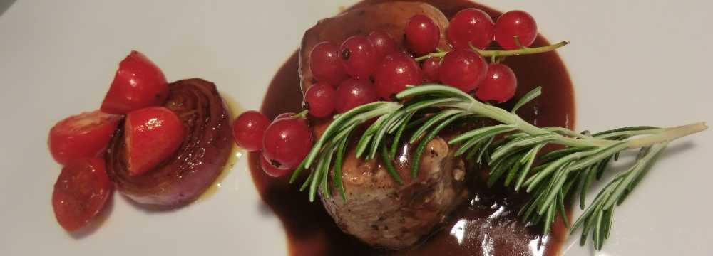 Gourmetrestaurant Gavesi