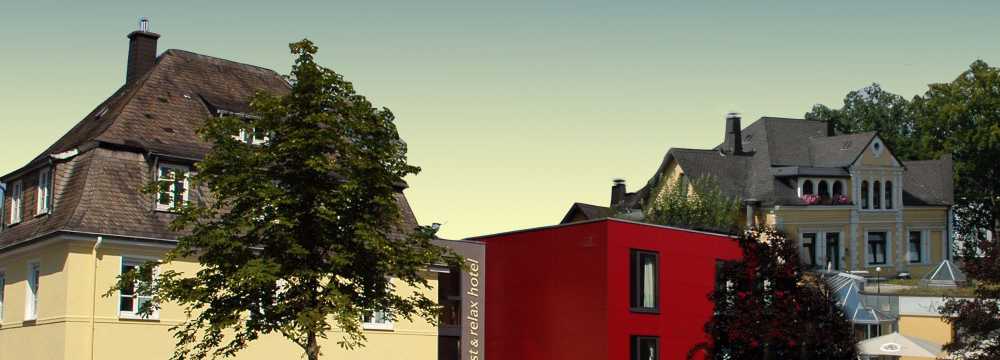 Hotel von Korff Restaurant