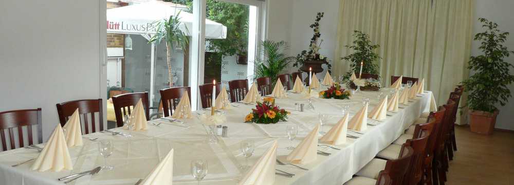 Landgasthaus Hotel Bonn *** Superior