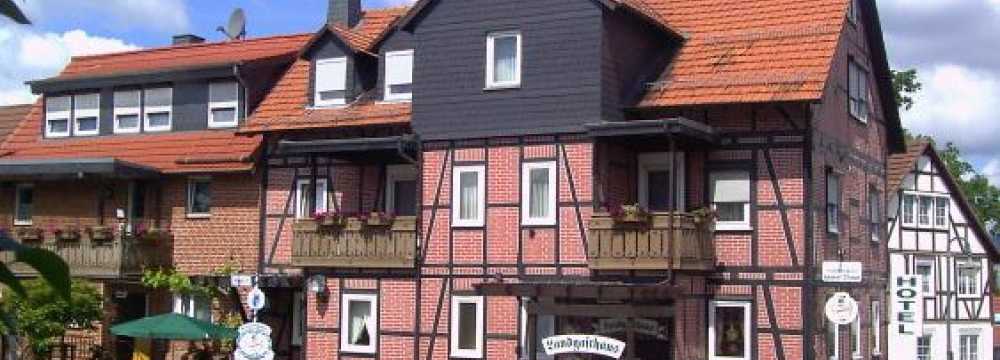 Landgasthaus Hotel Bonn *** Superior