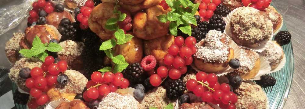 Gourmetrestaurant Gavesi