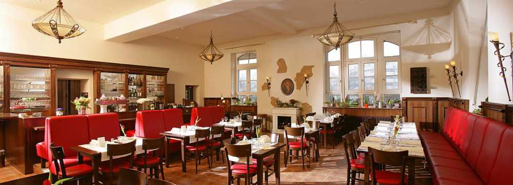 Restaurant Beim Schupi