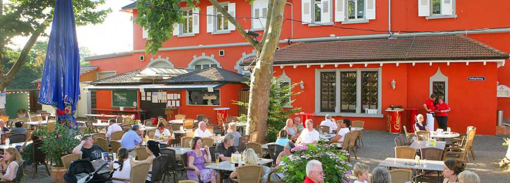 Restaurant Beim Schupi