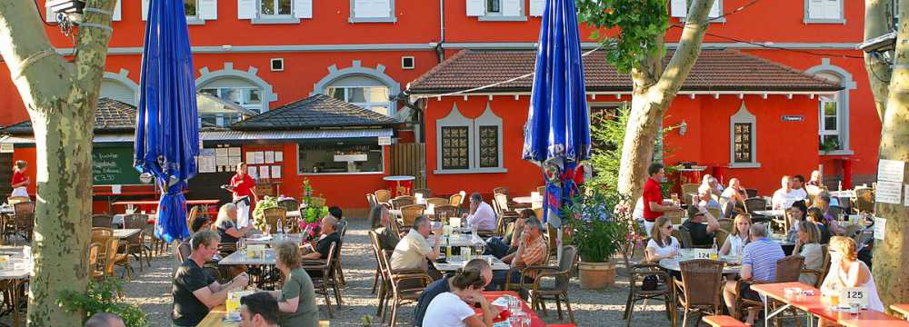 Restaurant Beim Schupi