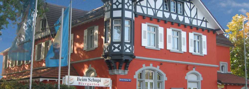 Restaurant Beim Schupi
