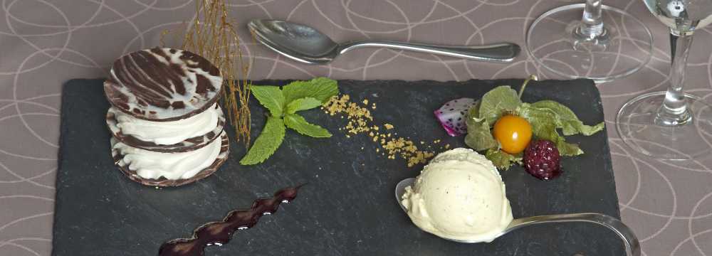 Hotel Restaurant Kromberg