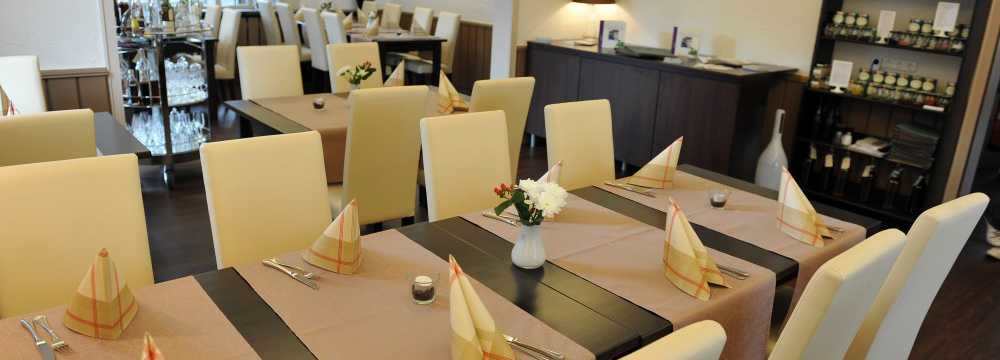 Hotel Restaurant Kromberg
