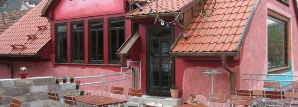 Schalkhaus