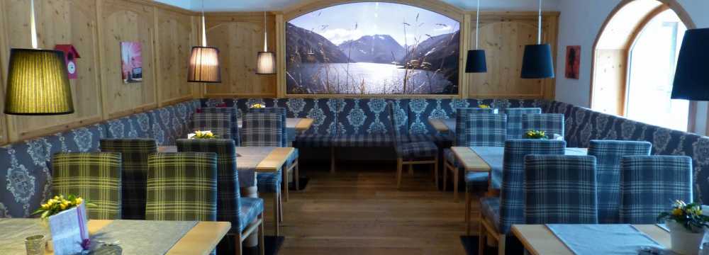 Hotel Schwarzenberg