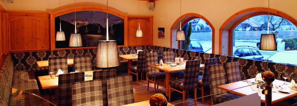 Hotel Schwarzenberg