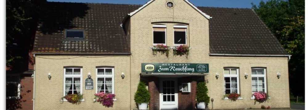Zum Rauchfang