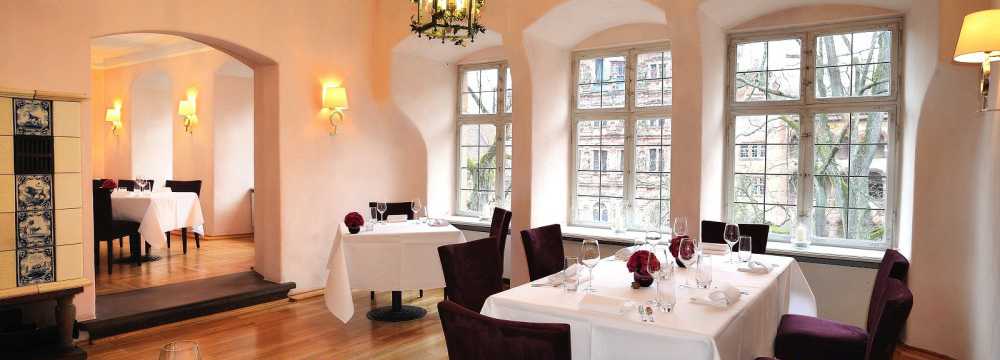 Scharffs Schlossweinstube