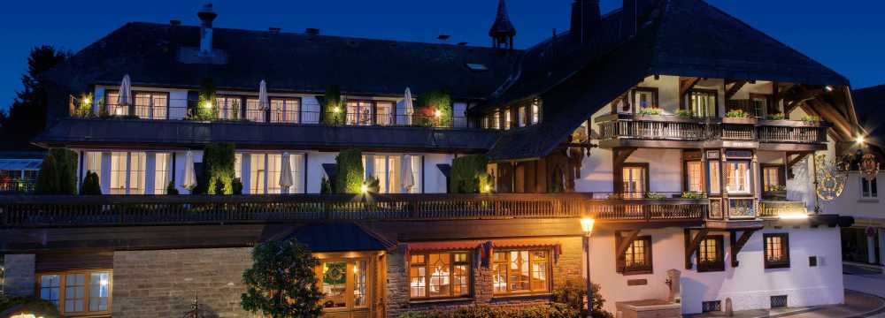 Gourmet Restaurant Adler