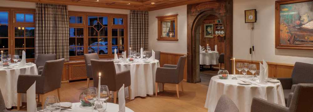 Gourmet Restaurant Adler