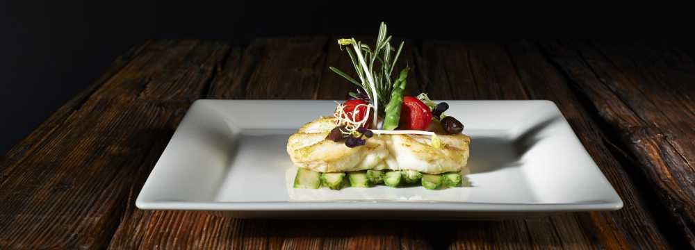 Gourmet Restaurant Adler