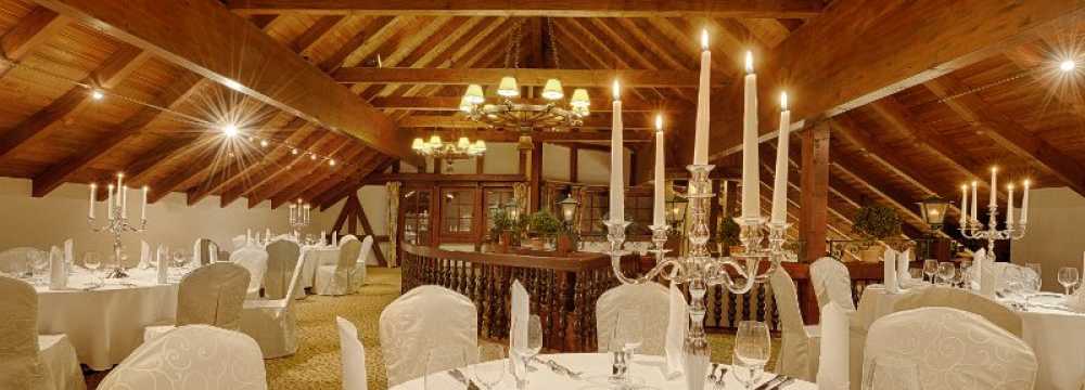 Schwarzwald- Restaurant Chämi-Hüsle