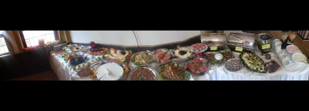 Taverna Yol