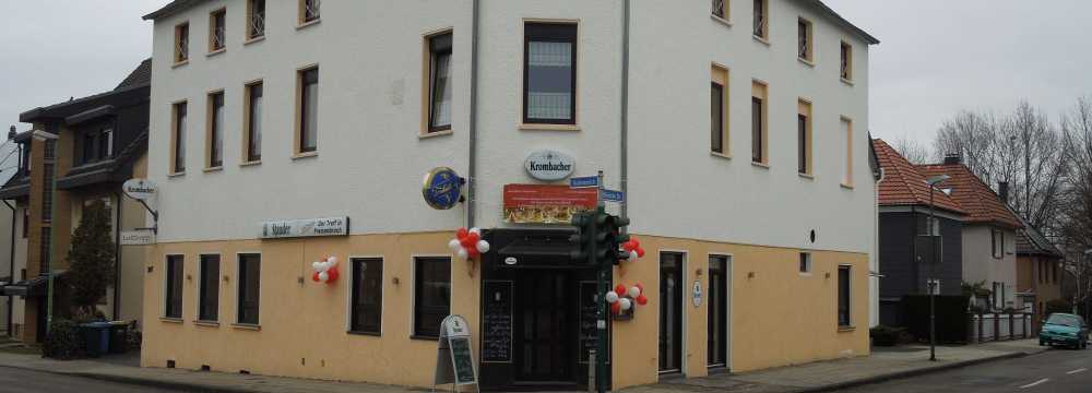Luttropp