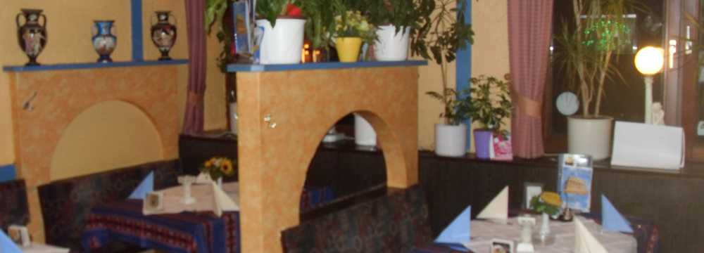 Parthenon Restaurant