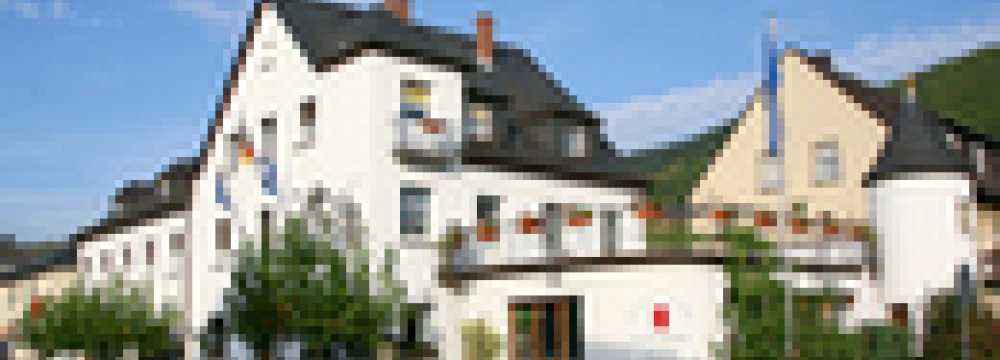 Gutshotel Galerie-Riesling