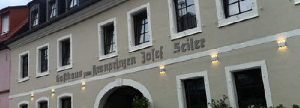 Hotel - Restaurant Zum Kronprinzen 