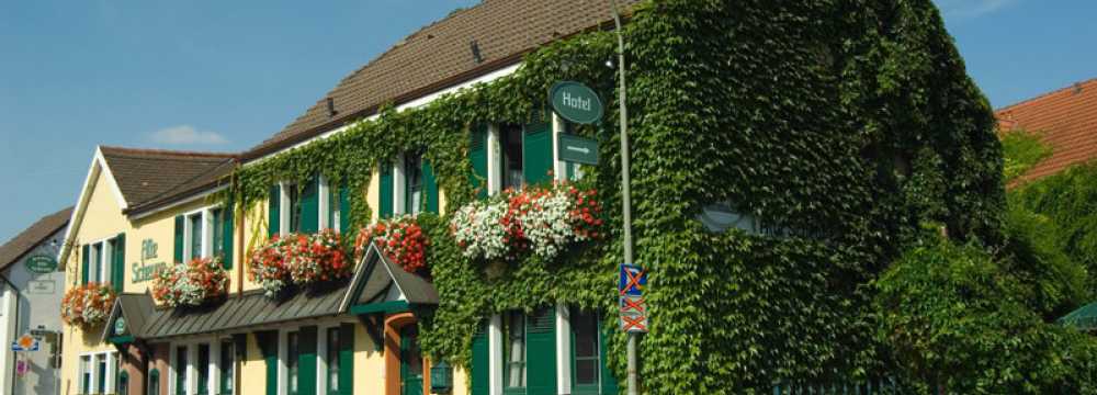 Landhaus Alte Scheune