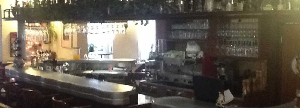 Bistro Alfred