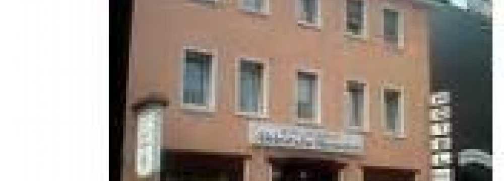 Hotel Restaurant Altdeutsche Bierstuben